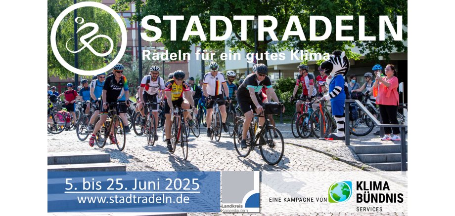 Stadtradeln