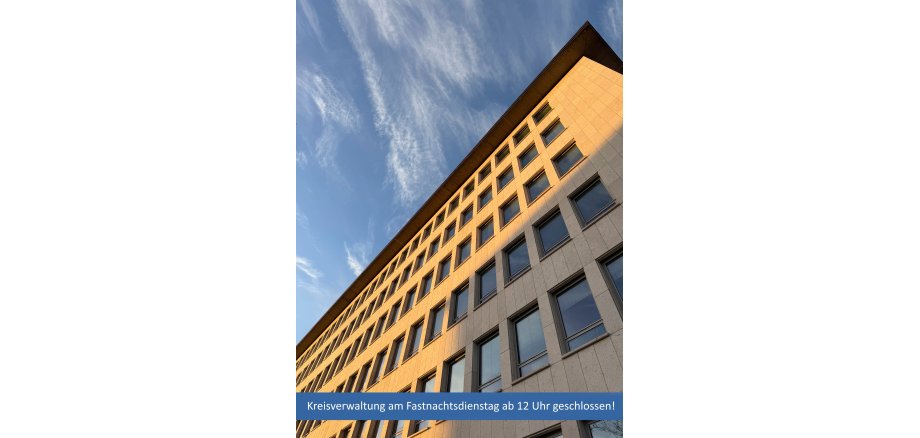 Kreisverwaltung Kaiserslautern