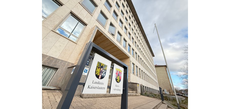 Kreisverwaltung Kaiserslautern