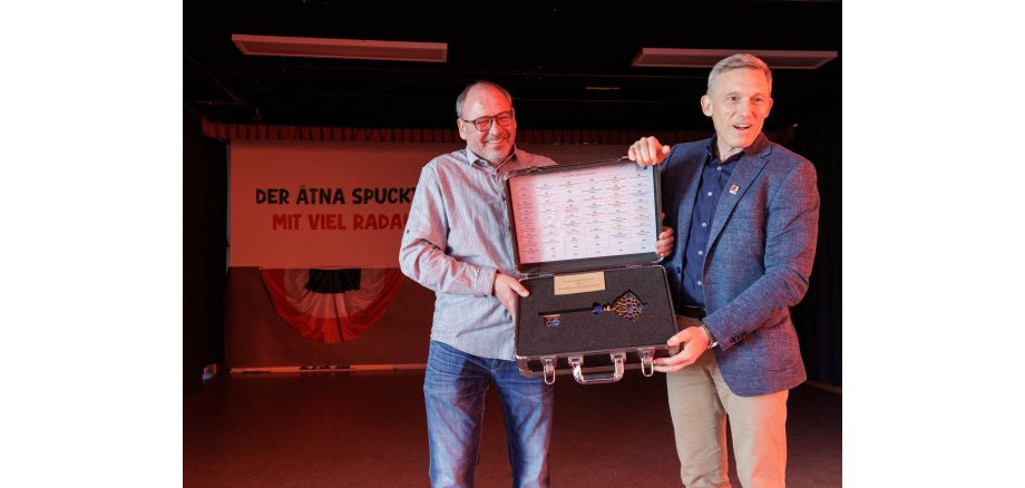 Heringsessen beim SGV Elschbach