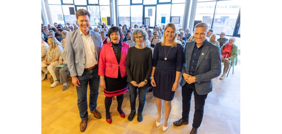 „Texttaxi“ mit Kerstin Bachtler und Bodo Redner