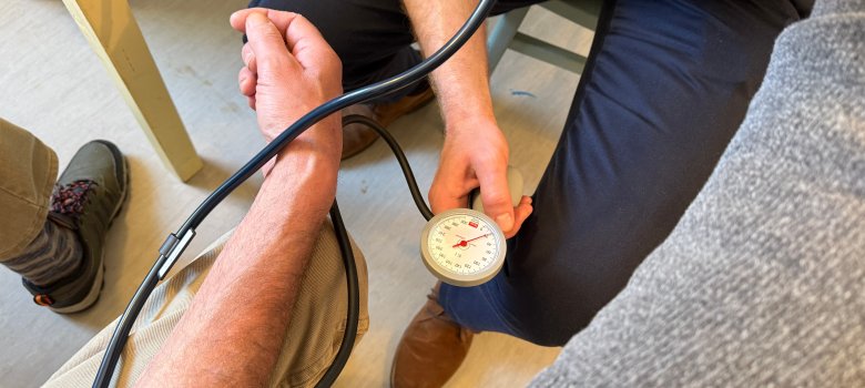 Tag der Gesundheit
