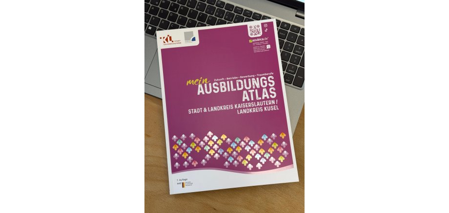 Ausbildungsatlas