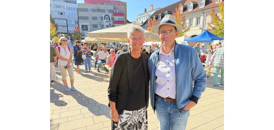 Interkulturelle Woche