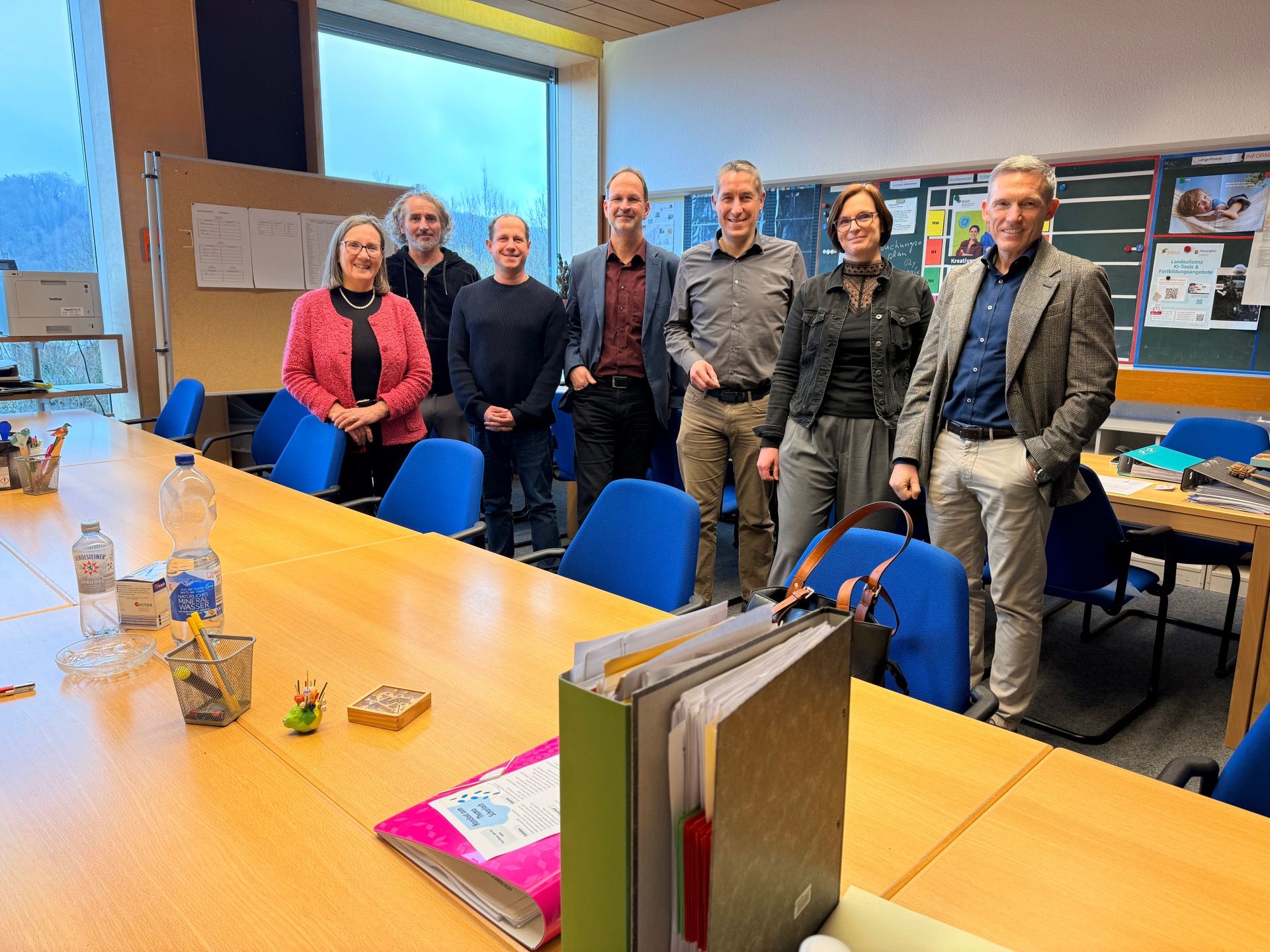 BBS Luitpoldstraße Landstuhl