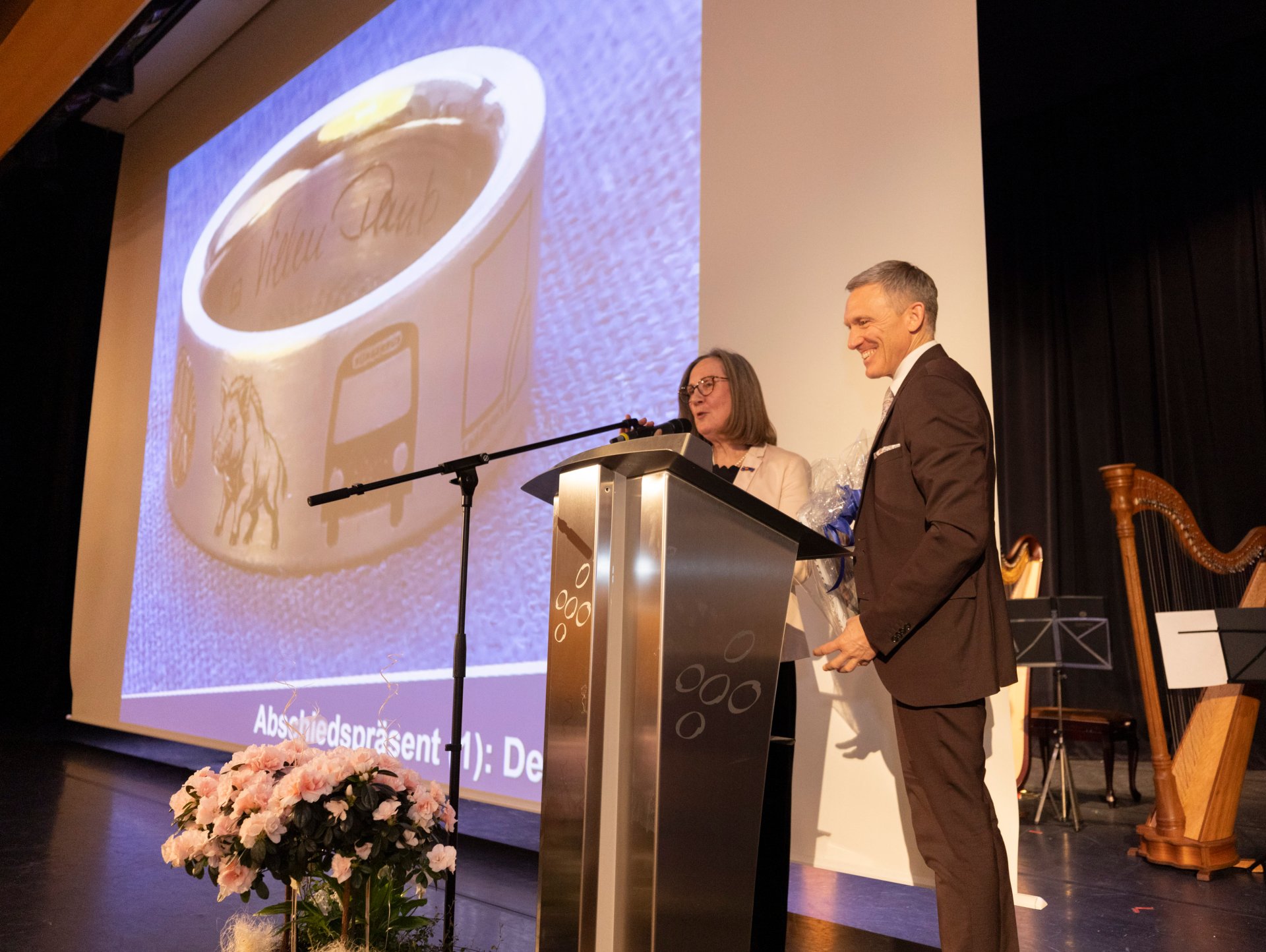 Sondersitzung Kreistag