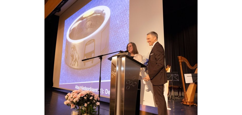 Sondersitzung Kreistag