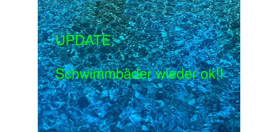 Schwimmbad