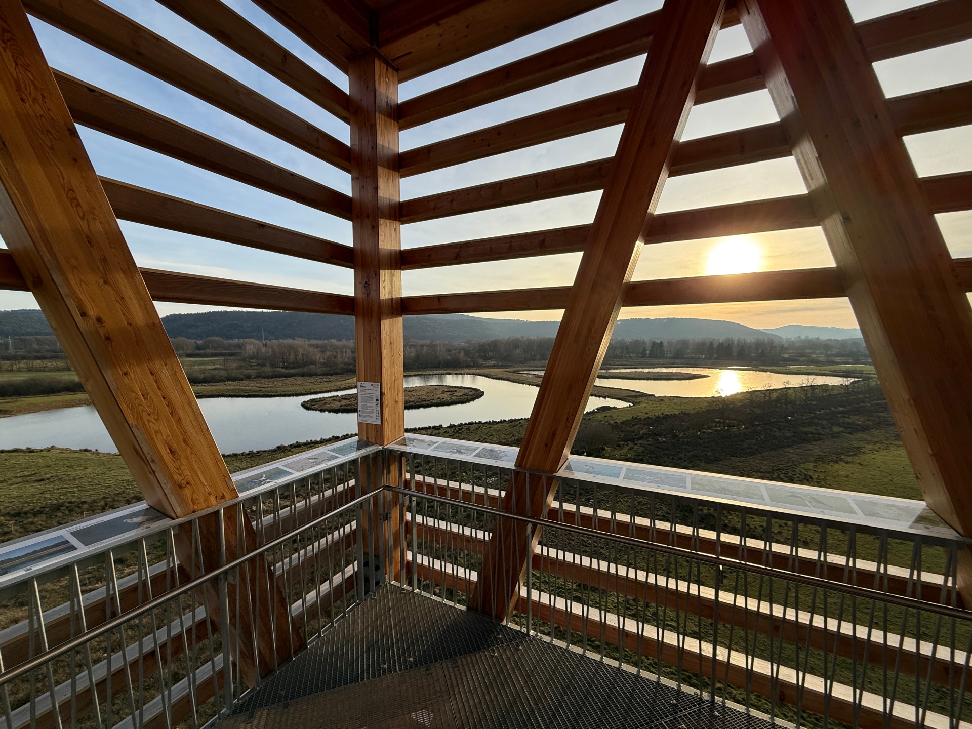 Kranichwoog Hütschenhausen