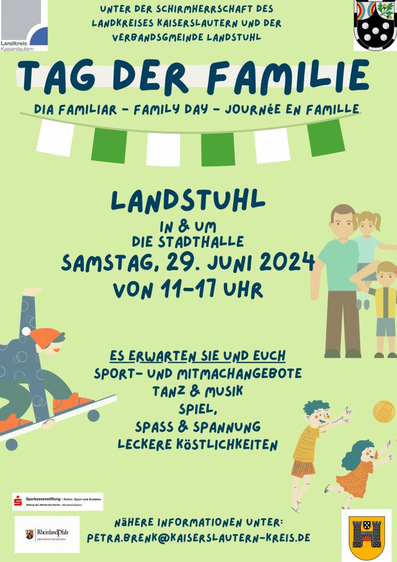 Kopie von Blaugrün Handgezeichnet Familie Freitag Wellness Sozial-emotionales Lernen Poster - 1