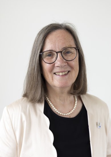 Kaiserslautern, Kreisverwaltung. Gudrun Heß-Schmidt. 14.07.2025 Foto: Reiner Voß / Kreisverwaltung Kaiserslautern, Kreisverwaltung. Gudrun Heß-Schmidt. 14.07.2025 Foto: Reiner Voß / Kreisverwaltung