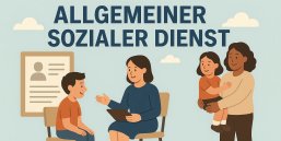 Allgemeiner Sozialer Dienst