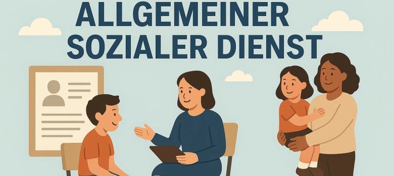 Allgemeiner Sozialer Dienst