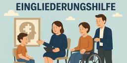 Eingliederungshilfe