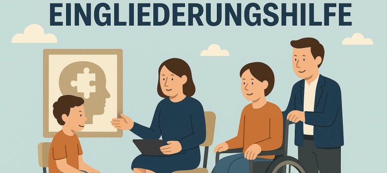 Eingliederungshilfe Eingliederungshilfe