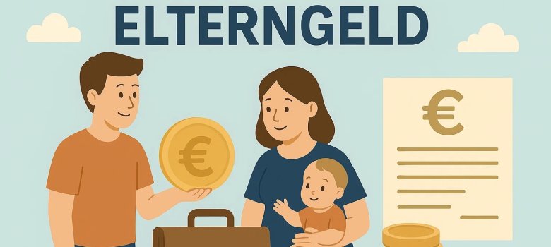 Elterngeld
