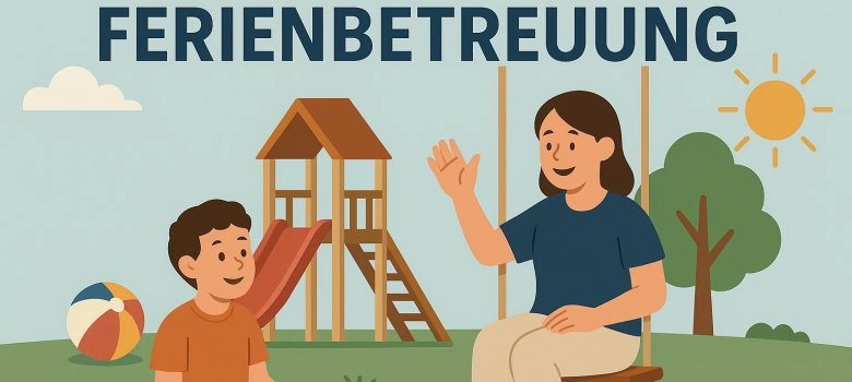 Ferienbetreuung