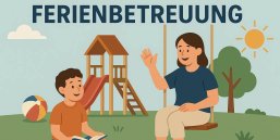 Ferienbetreuung