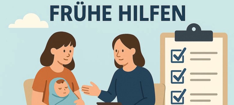 Frühe Hilfen Frühe Hilfen