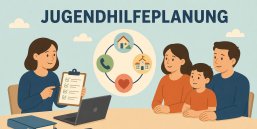 Jugendhilfeplanung