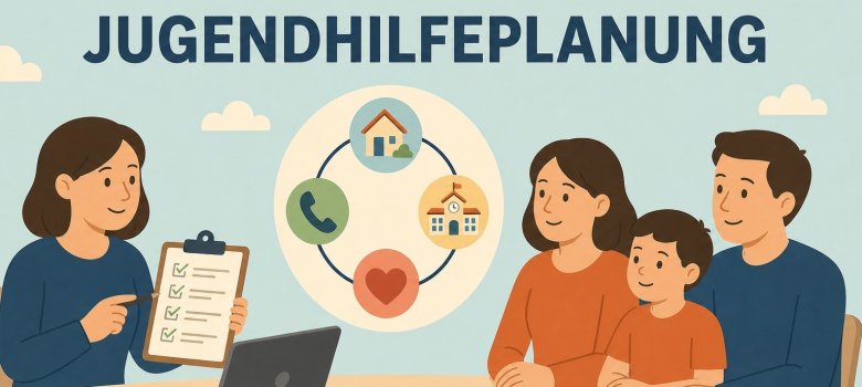 Jugendhilfeplanung