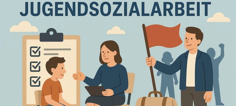 Jugendsozialarbeit