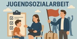Jugendsozialarbeit