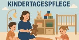 Kindertagespflege