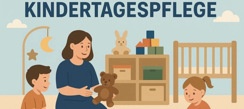 Kindertagespflege Kindertagespflege
