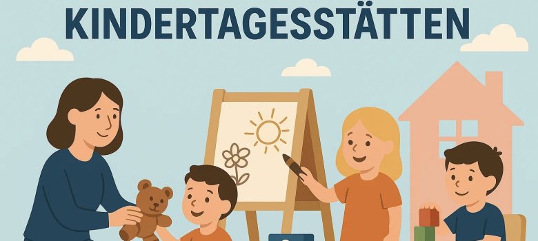 Kindertagesstätten