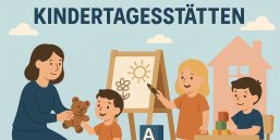 Kindertagesstätten