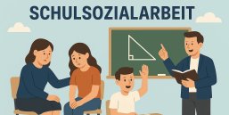 Schulsozialarbeit