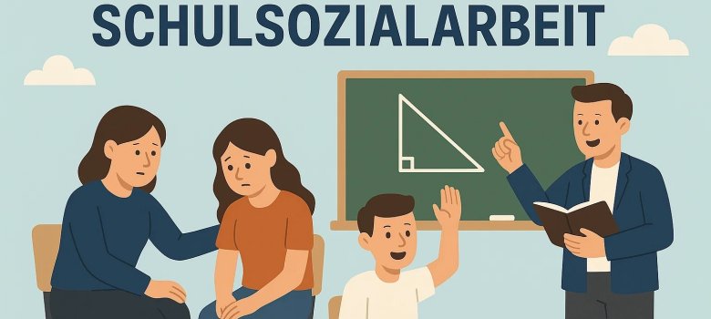 Schulsozialarbeit
