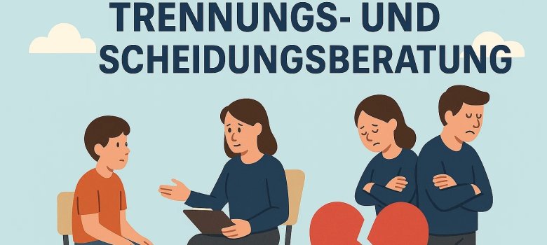 Trennungs- und Scheidungsberatung