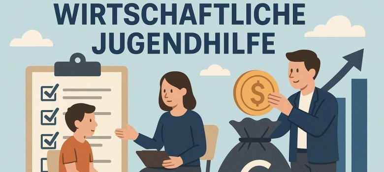 Wirtschaftliche Jugendhilfe