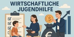Wirtschaftliche Jugendhilfe